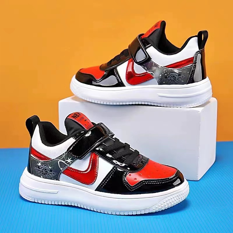 Sepatu Sneakers Anak Jordan Nike Premium Sepatu Sport Olahraga Fashion Anak Remaja