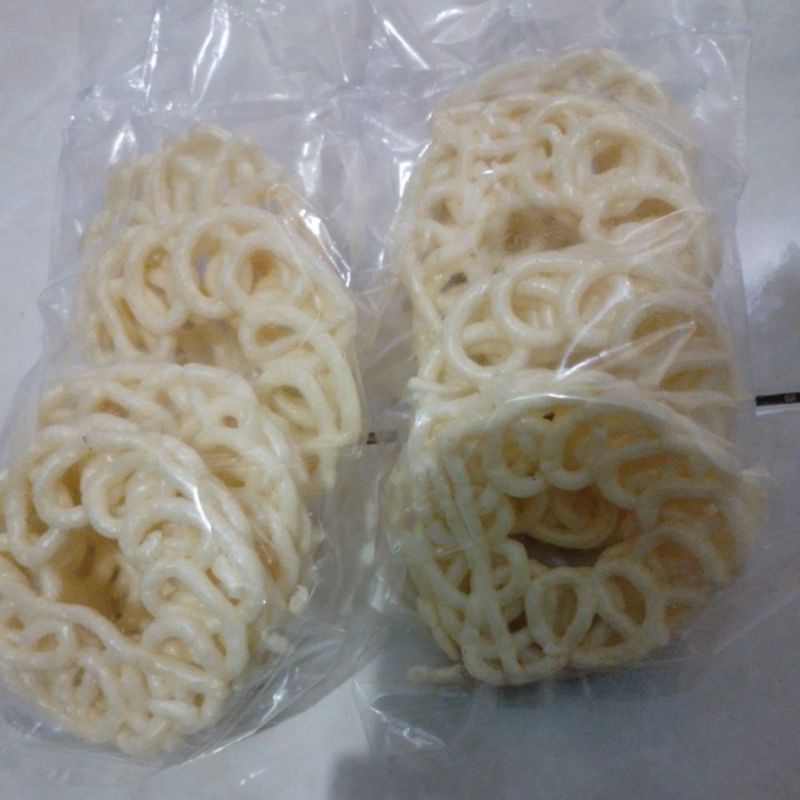 

kerupuk sultan