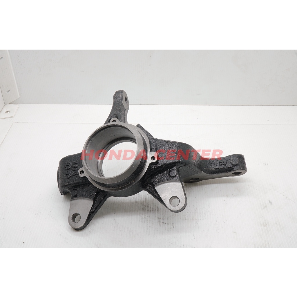 knakel knuckle  arm depan mobil honda jazz gk5 city gm6 2014 2015 2016 2017 2018 2019 2020 2021 kiri kanan