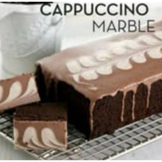 

10.10 ✨SALE✨ Amanda tiramisu marble dan Cappucino marble !!!