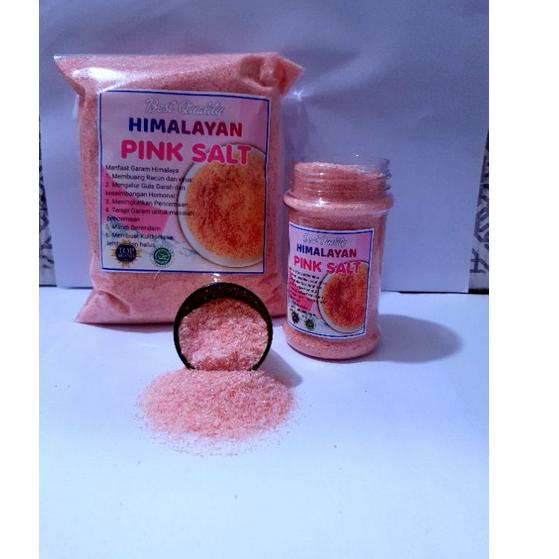 

ARTk9K4w--Garam himalaya 1kg Natural himalaya pink salt (free bublle wrab)