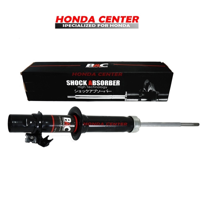 shockbreker shockbreaker shock skop skok depan civic genio estilo 1992 1993 1994 1995