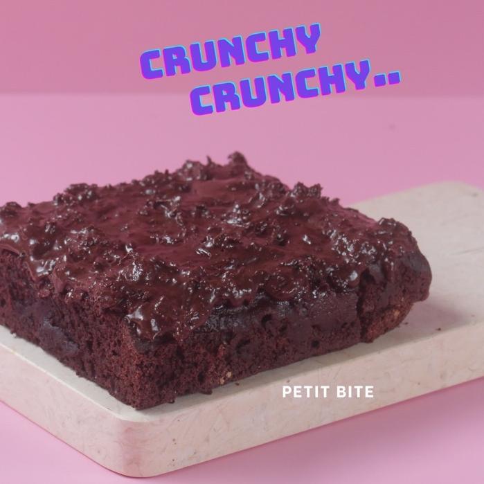 

✨BIG SALE✨ Ovomaltine Brownie grosir