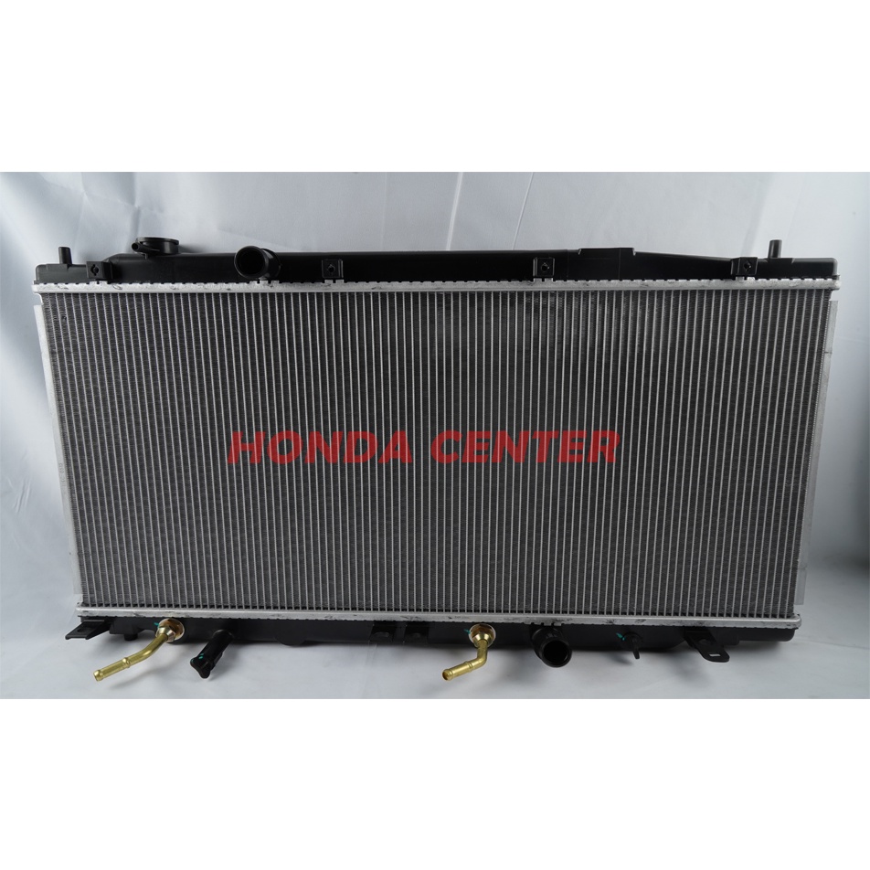 radiator jazz s rs ge8 tahun 2008 2009 2010 2011 2012 2013 2014 city gm2 2009 2010 2011 2012 2013  i-vtec matik at 19010-RB7-Z51