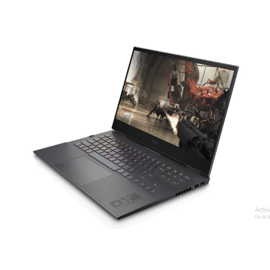 LAPTOP GAMING HP OMEN 16 C0092AX | RYZEN 7 5800H | RTX3070 8GB | 32GB | 512SSSD | W11+OHS 16.1&quot;FHD 144Hz BLIT