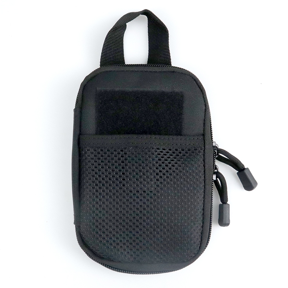 Tas Pinggang Army Tactical - M2 - OMTP4PBK Black