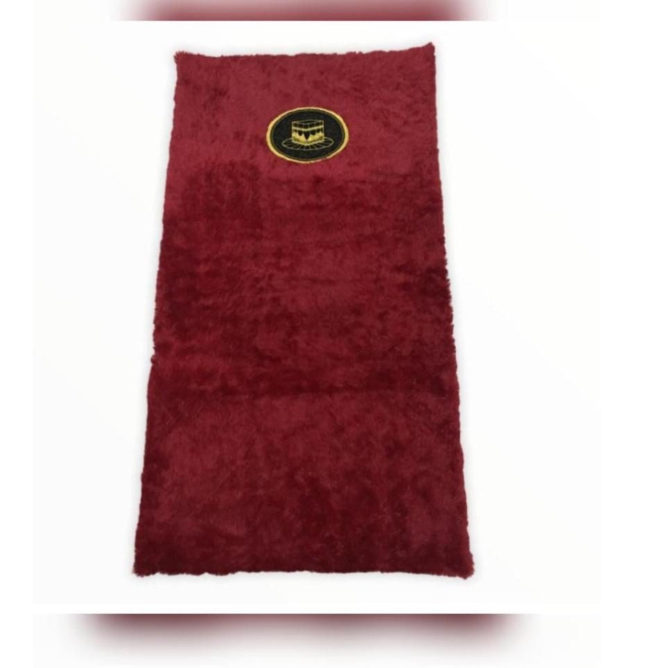 WNJ.18Oc22d ▫ Karpet / Sajadah Kasur lantai Bulu boneka empuk bahan lembut bulu boneka anti rontok