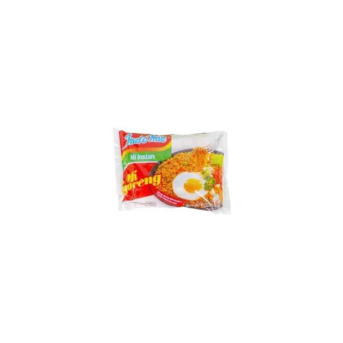 

TERLARIS INDOMIE GORENG