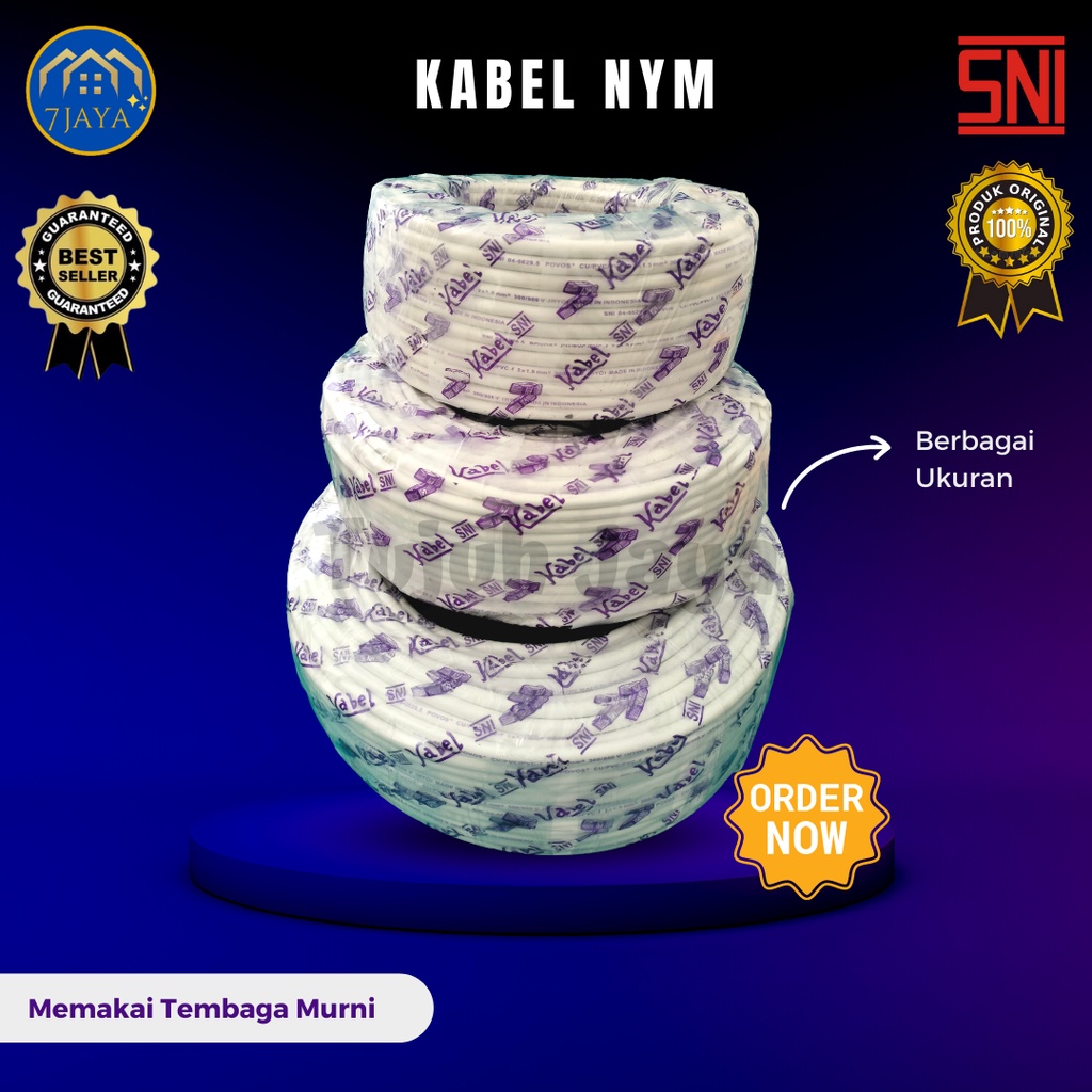 Kabel NYM