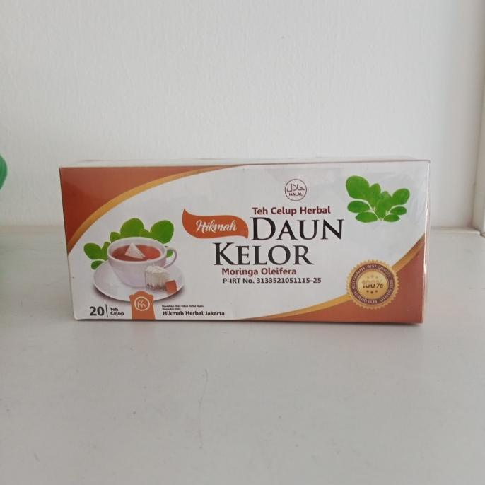 

SALE NOW TEH CELUP HERBAL DAUN KELOR PENGIRIMAN CEPAT