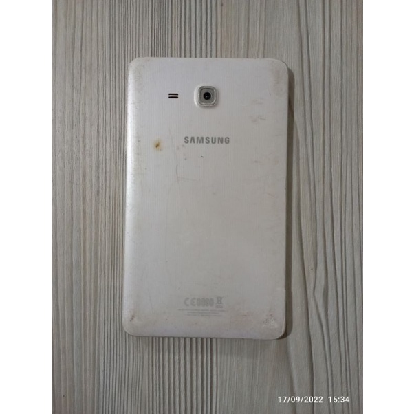 Mesin Samsung Galaxy Tab A 2016 SM-T285 Normal