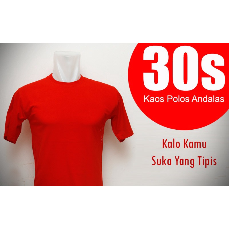 KAOS POLOS