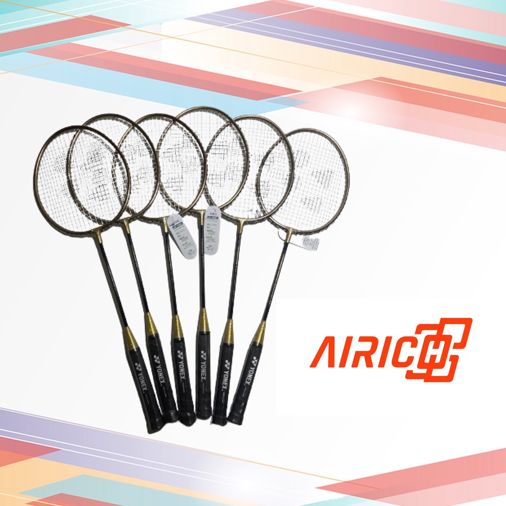 Raket Bulu Tangkis Raket Badminton Reket bulutangkis Reket Badminton Anak Murah Lokal