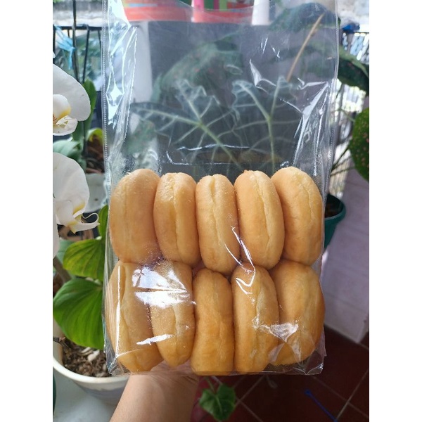 

Donat Frozen by MAMANA DONUTS