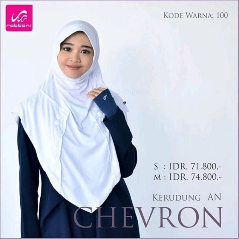 Krd Rabbani AJ CHEVRON