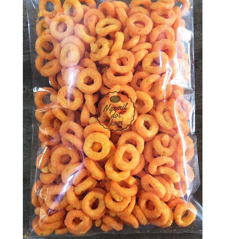 

CODEy5Y9k--CIKI KEJU 250gr / CIKI BULAT KEJU / CHEESE CIKI ORIGINAL