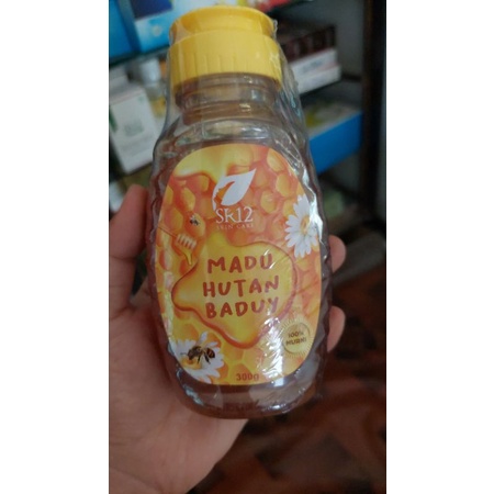 

Madu hutan baduy 300 gr