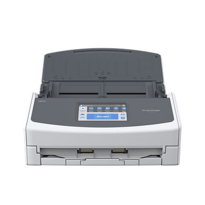 Scanner Fujitsu ScanSnap IX1600  IX 1600  - Pengganti IX1500