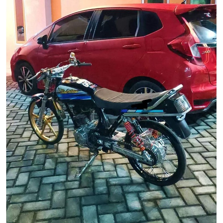 JOK GL PRAHU SLIM  JOK GL HEREX, JOK GL SR an PNP RANGKA STANDART