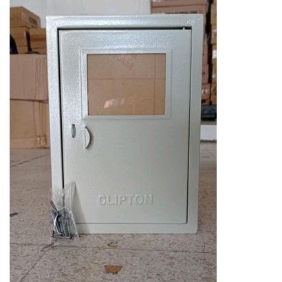 Kotak Meteran Listrik Pulsa Kwh box Meter Digital