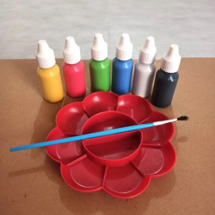 

Update Cat Lukis/Cat Air Alat Melukis Dan Mewarnai Murah