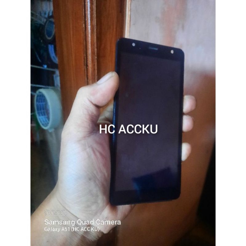 Lcd Mito A16 ori