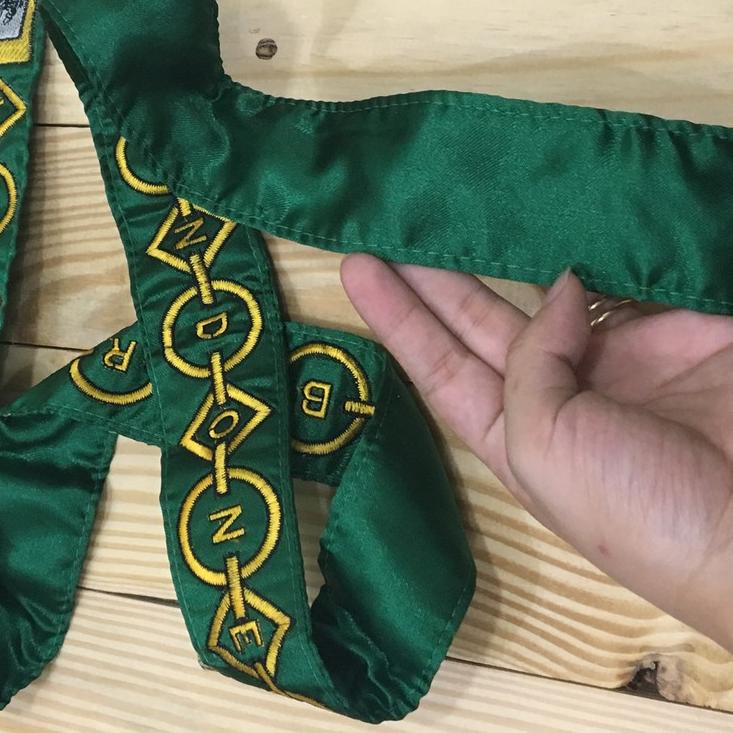 Kendit Paskibra | Gendit Paskibra | Kendit