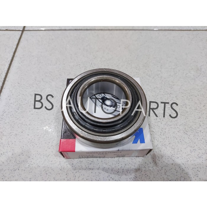 Bearing Laher Roda Belakang Jimny Katana