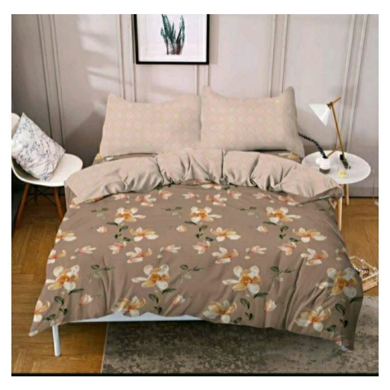 Kintakun - Bed Cover set 180x200cm