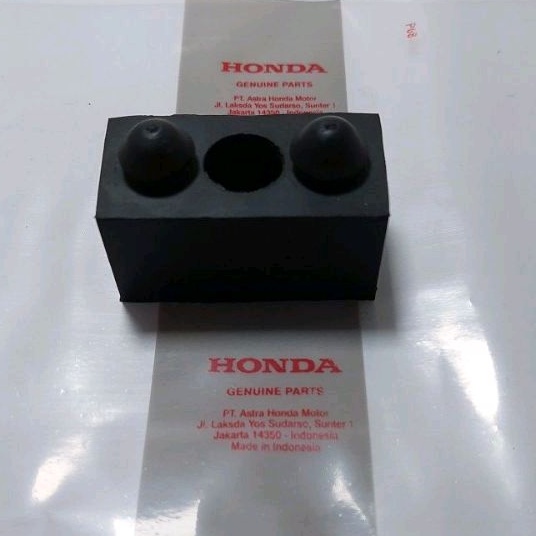 Karet Jok Honda Tiger Revo Tiger Lama CRF Original