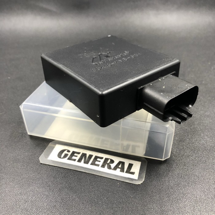 CDI VARIO 110 KARBU TAKAYAMA