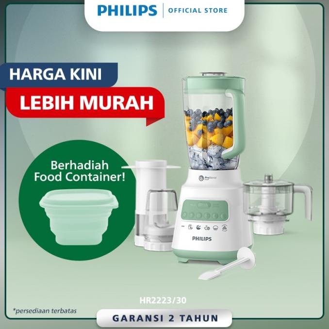 Philips Blender 5000 Series HR2223/30