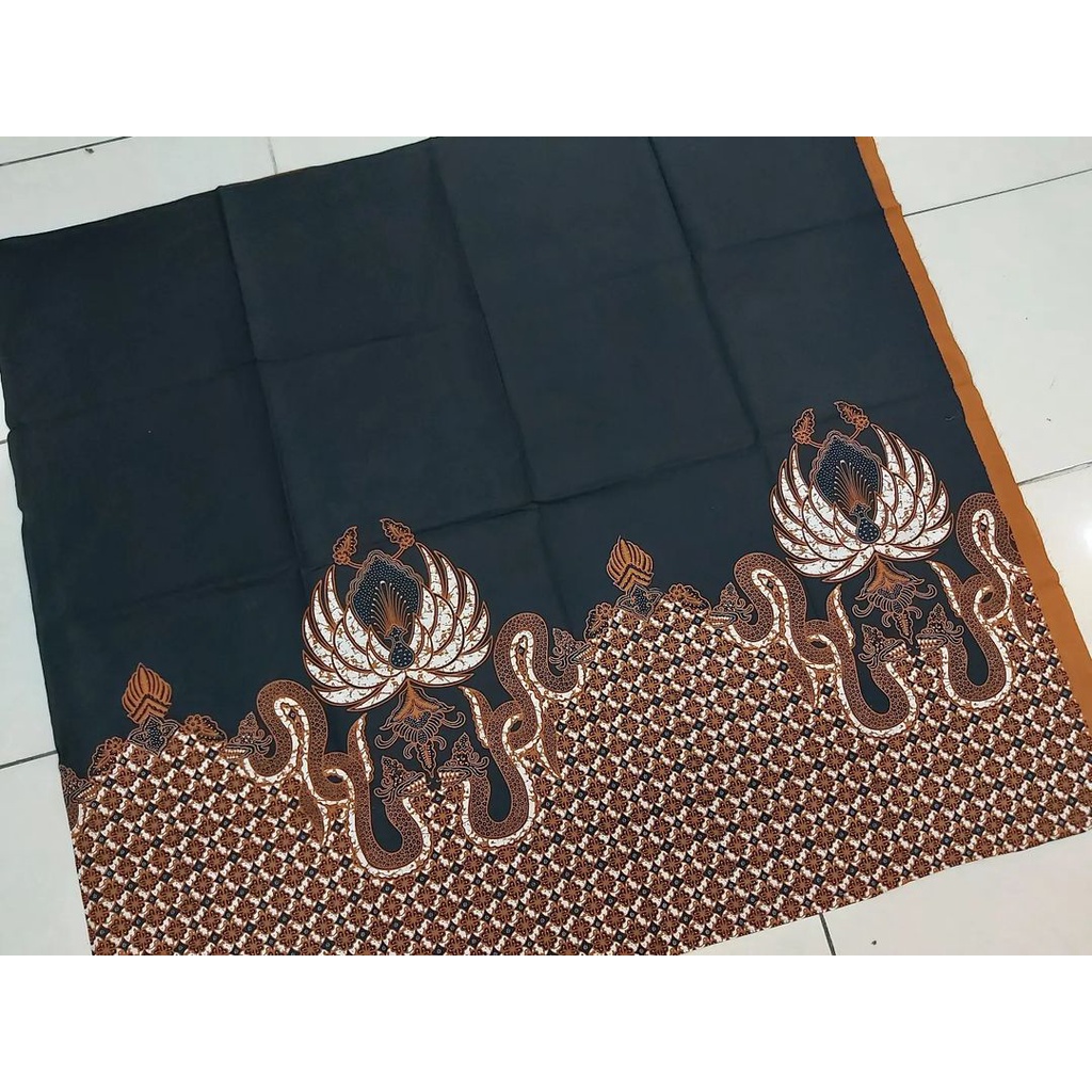 Kain Batik SOLO motif modern