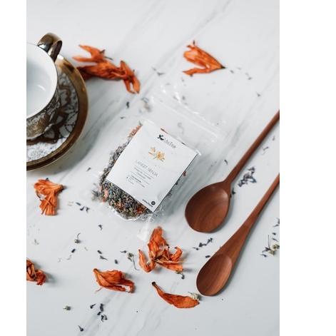

✨STAR✨ Langit Senja Tisane (chamomile, orange lily, lavender) 