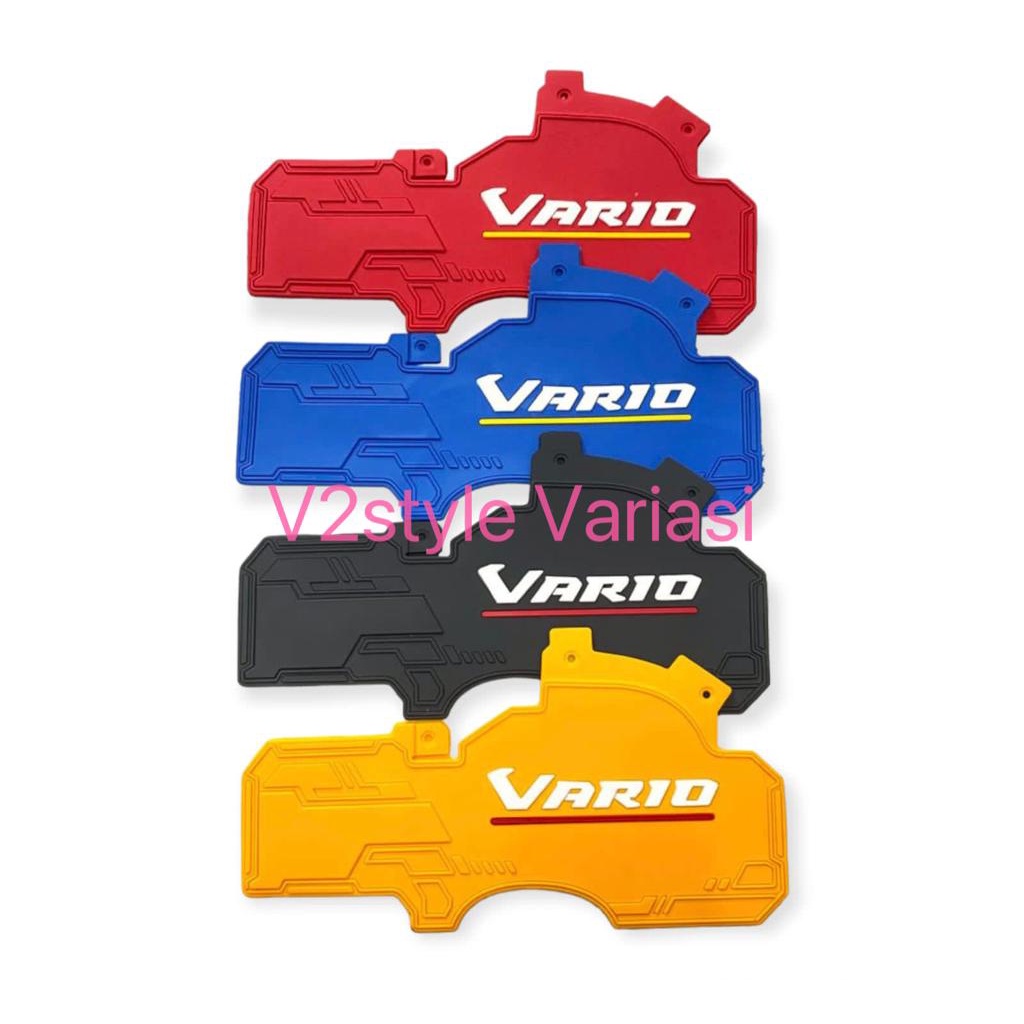 MUDFLAP VARIO 110 OLD TECHNO HONDA KARET KOLONG LUMPUR TEBAL MUDGUARD MUD FLAP HONDA VARIO 110 LAMA OLD AKSESORIS VARIASI HONDA VARIO LAMA PENAHAN LUMPUR KOLONG MESIN MUDGARD VARIO CARBU accesories kolong vario HAYABUSA MUDFLAP KARPET