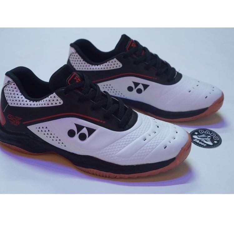 Terbaik.. SEPATU BADMINTON YONEX / SEPATU OLAHRAGA PRIA / SEPATU BULUTANGKIS / SEPATU YONEX BADMINTO