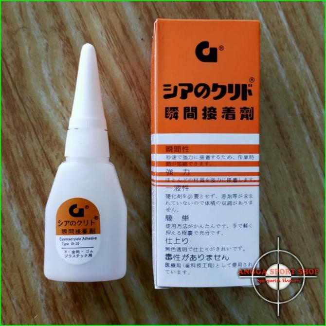 

%$%$%$%$] Lem Korea G - Lem Besi - Lem Serbaguna - Lem Kore