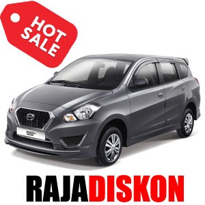 [COD] Body Cover/Sarung/Selimut/Pelindung Mobil Datsun Go Plus Panca / Perlengkapan Variasi Mobil Mu