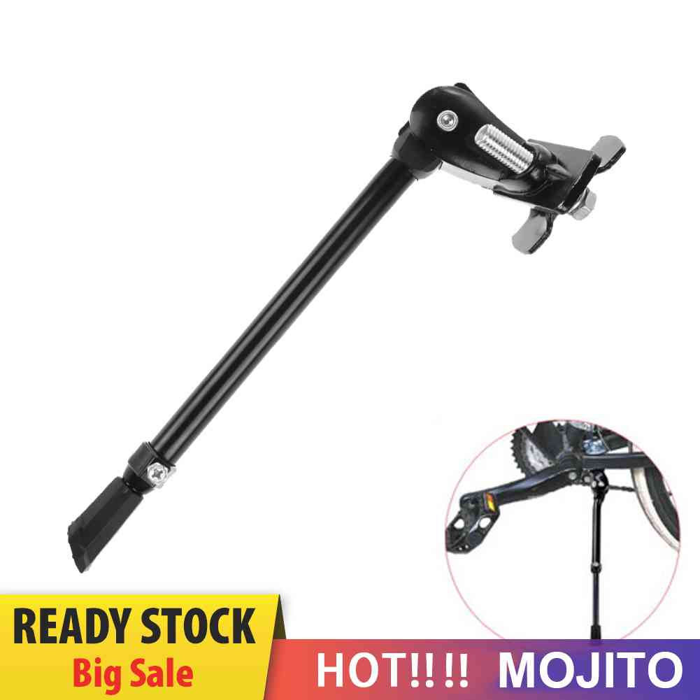 Standar Sepeda Heavy Duty Adjustable Bahan Karet