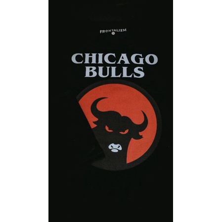 Kaos Partai PDIP Hitam Redbull / Banteng Merah