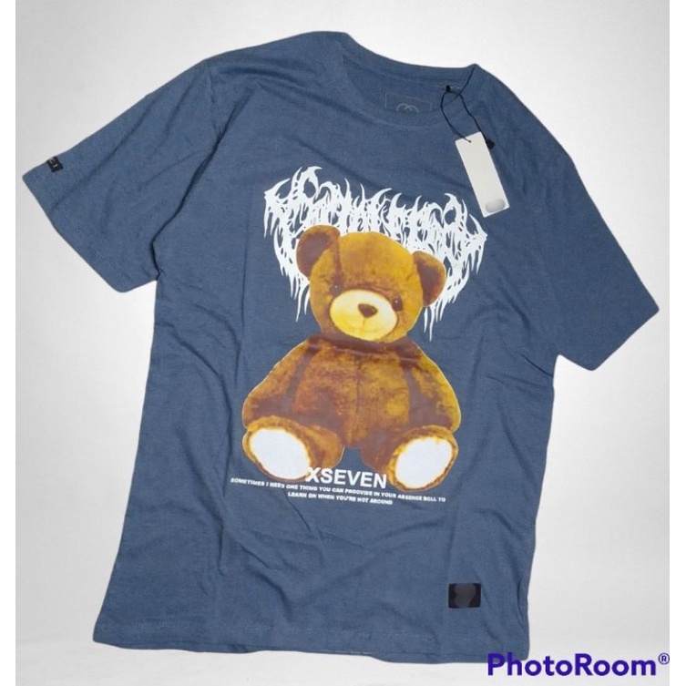 Kaos Distro/kaos keren/kaos murah/Kaos Gucci