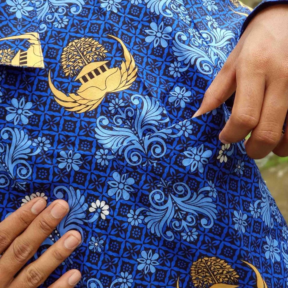 ㊔V Baju Baju Korpri Terbaru 2022 / Baju Korpri pria Terbaru 2022 / Baju korpri Wanita Terbaru 2022 /