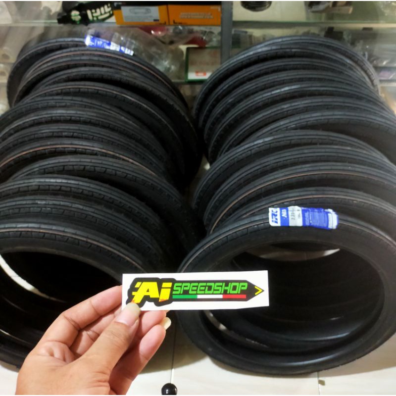 ban IRC nf3 ban klasik ban clasik ban garis kurus ban 225 17