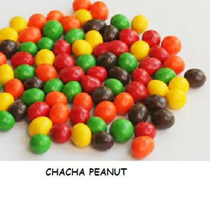 

BAYAR DITEMPAT✔️Chacha Peanut 1kg Murah Chacha Coklat Kacang Chacha Kiloan Cemilan Snack Makanan Ringan Terlaris COD|SQ1