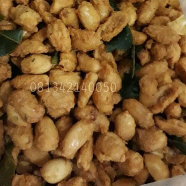 

Bisa COD Kacang Thailand Asin Original Krispi - Kacang Tanah 500gram (1/2kg) 
