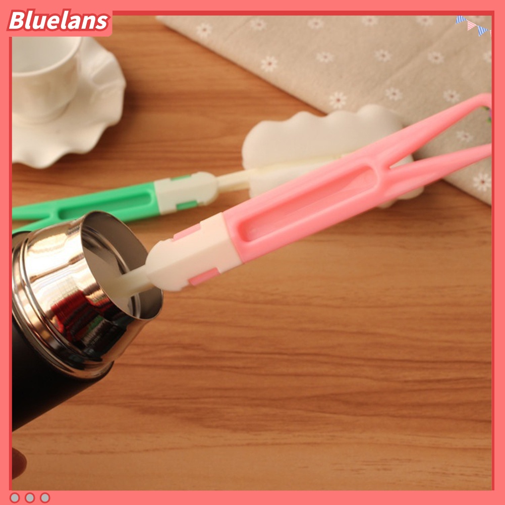 [Bayar Di Tempat]Lembut untuk Membersihkan Botol