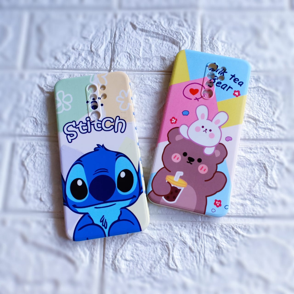 Soft Case Casing VIVO Y12 Y15 Y17 Y11 Y12i TANAYAACC