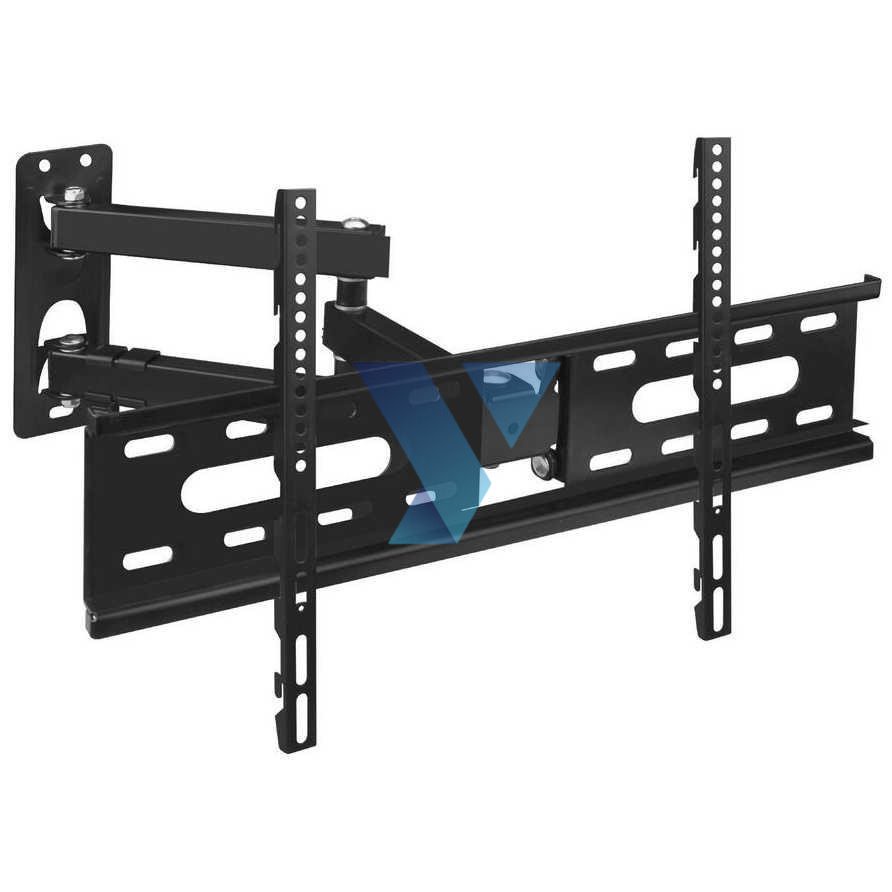 CNXD Telescopic TV Bracket 1.3m 400x400 Pitch for 26-55 Inch - WMX012 ( Al-Yusi )