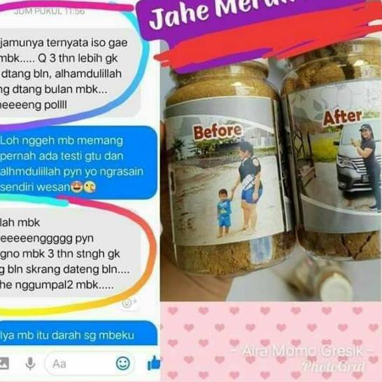 

BISA COD ✔️JAHE MERAH PAPUA MOMO READY LAGIII|RA6