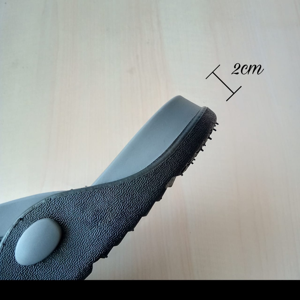 gos NEW ERA MB 6041 SANDAL JEPIT PRIA Sandal Karet Pria Distro Casual Sandal Pria Keren Terbaru